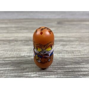 Vintage Toy 173 Alley Cat Mighty Beanz By Moose 2010.